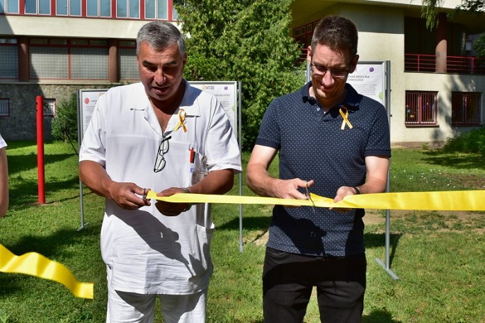 dětské hřiště