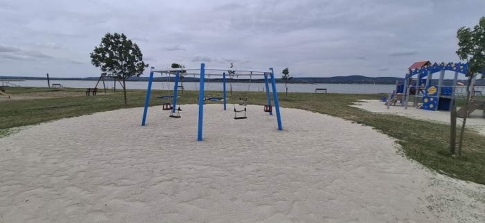 dětské hřiště