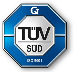 certifikát