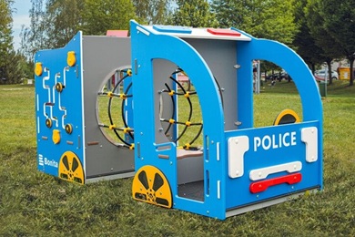 Dopravní prostředky