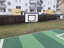 Basketbalový koš