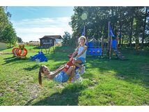 Houpadlo na pružině