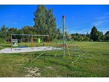 Lanové herní prvky