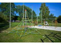 Lanové herní prvky