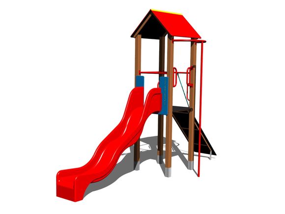 UNIVERSAL 4U138KW - hnědá