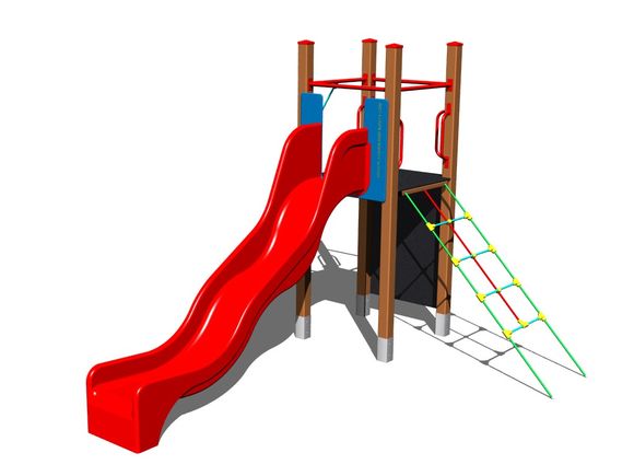 UNIVERSAL 4U151KW - hnědá