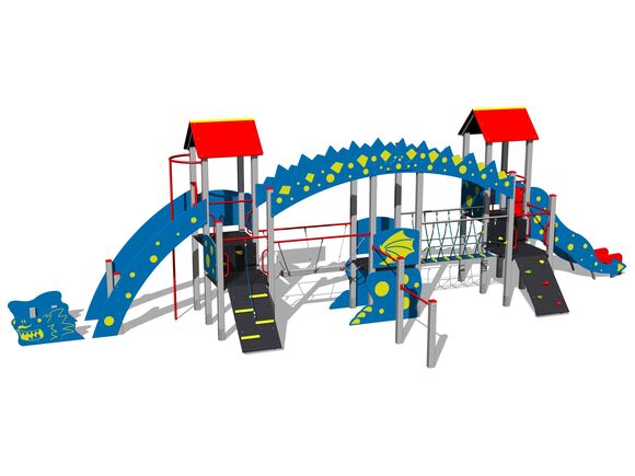 UNIVERSAL 4U510KS - stříbrná