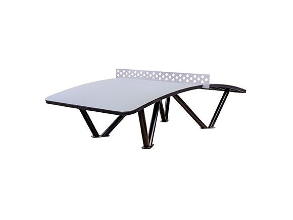 Venkovní stolní fotbal TEQBALL BS-103DS