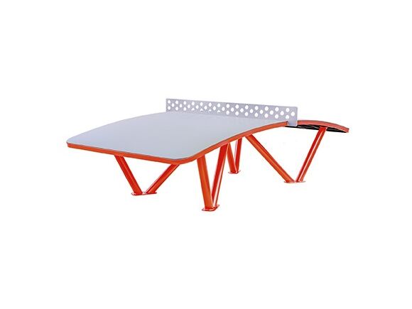 Venkovní stolní fotbal TEQBALL BS-103OS