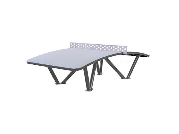 Venkovní stolní fotbal TEQBALL BS-103SS