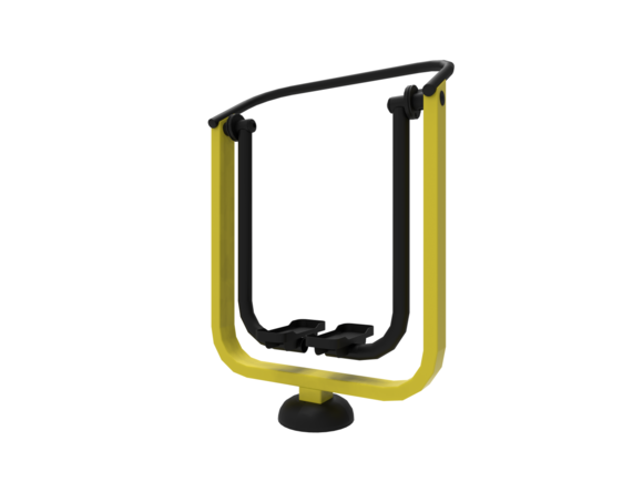 Fitness prvek SM115 Bruslení