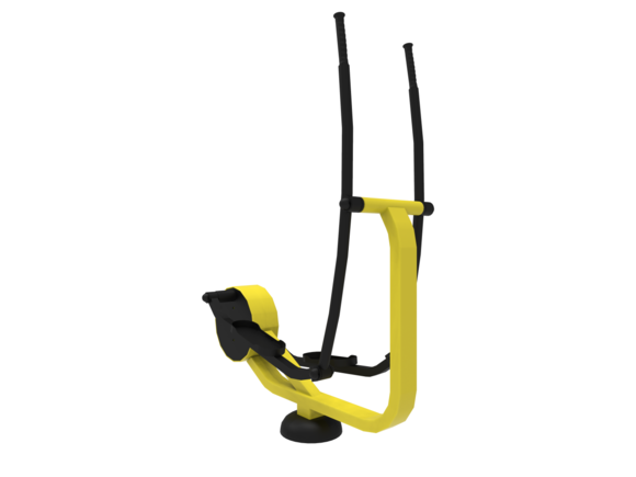 Fitness prvek SM116 Orbitrek