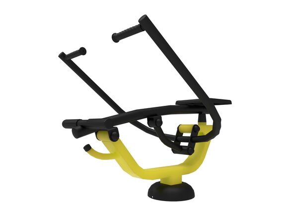 Fitness prvek SM135 Veslování