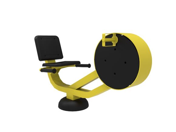 Fitness prvek SM139 Rotoped