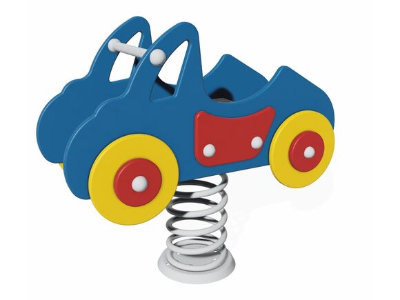 Houpadlo na pružině - AUTO HPV0051K