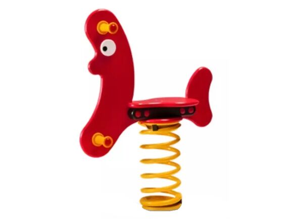 Houpadlo na pružině - BANÁN HPN0241K