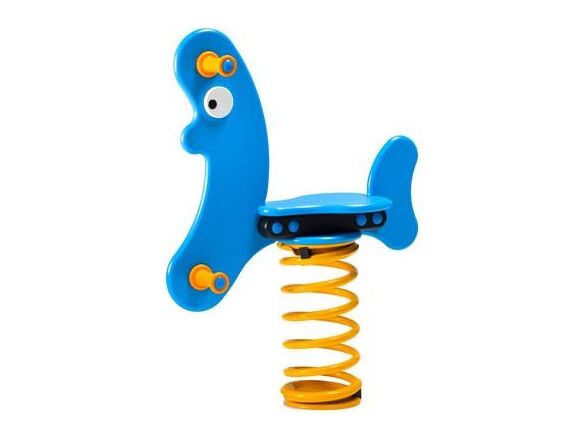 Houpadlo na pružině - BANÁN HPN0242K