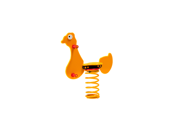 Houpadlo na pružině - HUSA HPN0238K