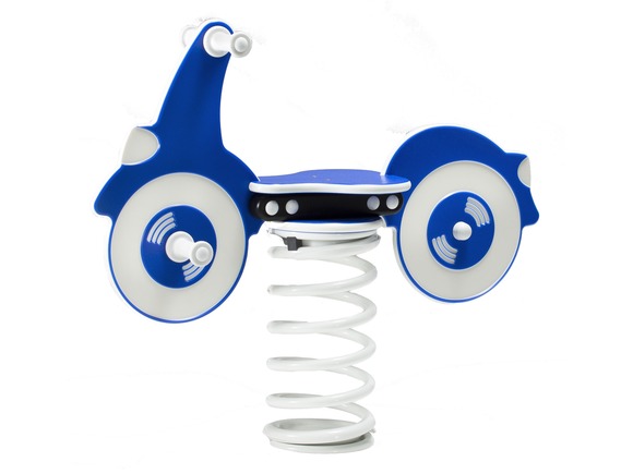 Houpadlo na pružině - SKÚTR HPN0202K