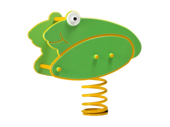 Houpadlo na pružině - ROSNIČKA HPN0215K