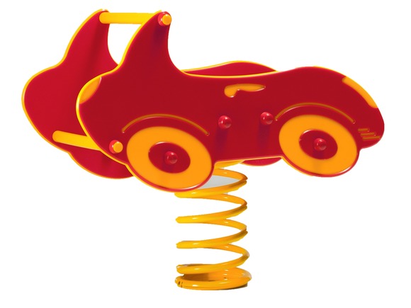 Houpadlo na pružině - RYCHLÉ AUTO HPN0214K