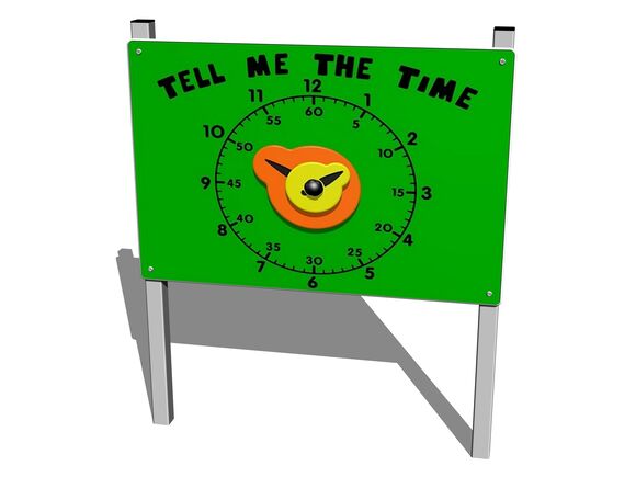 Interaktivní panel IP101KS - stříbrná