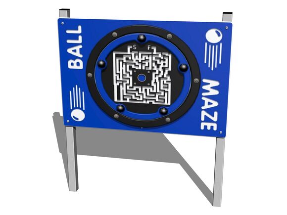 Interaktivní panel IP103KS - stříbrná