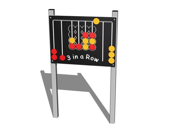 Interaktivní panel IP108KS - stříbrná