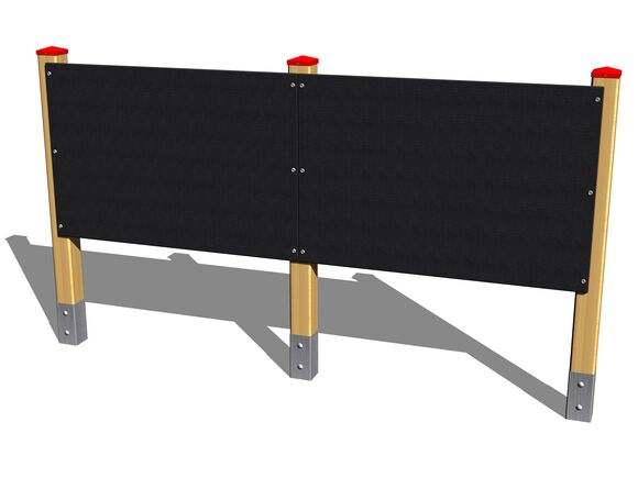Kreslící dvojtabule TK200D