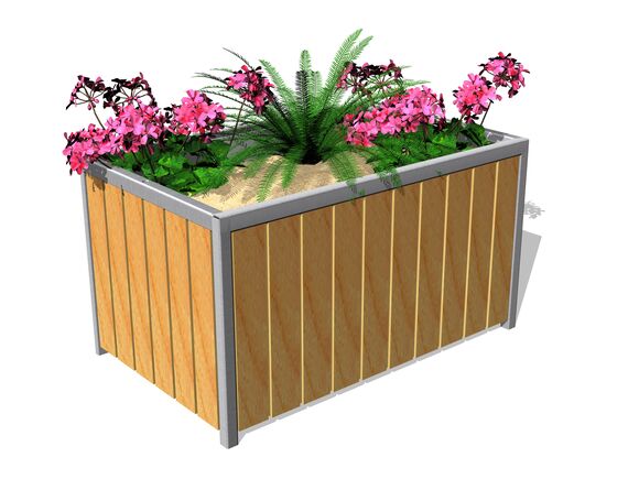 Květináč KVN0030ZD