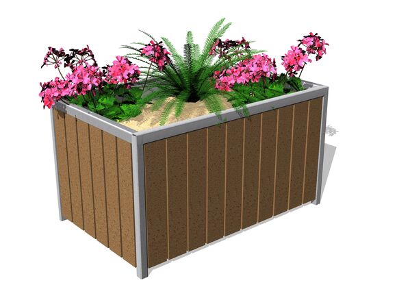 Květináč KVV0030ZP