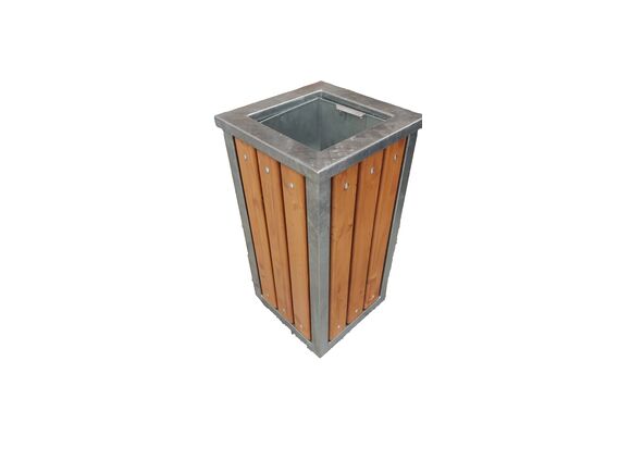 Odpadkový koš 9OK001P