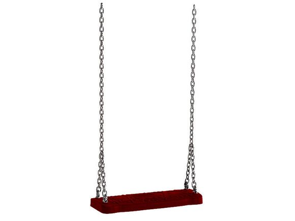 Sedátko Normal SN001R (včetně řetězů)