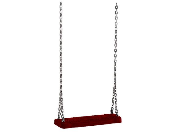 Sedátko Normal SN001R (včetně řetězů)