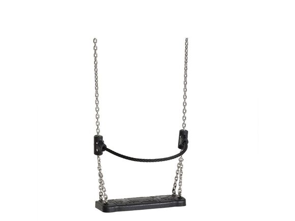 Sedátko Normal SN002D (včetně řetězů)