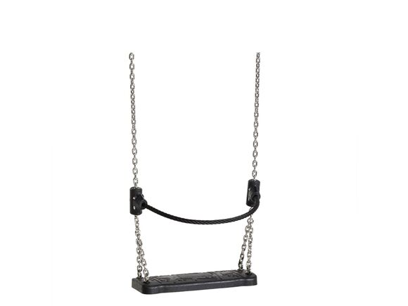 Sedátko Normal SN002D (včetně řetězů)