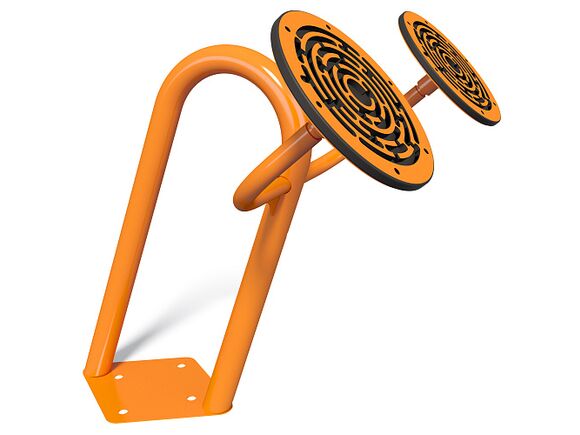 Fitness prvek pro děti SK106 Labyrint