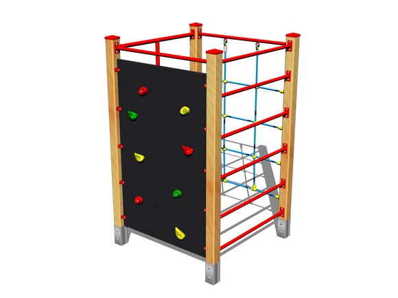 Šplhací sestava SS409D