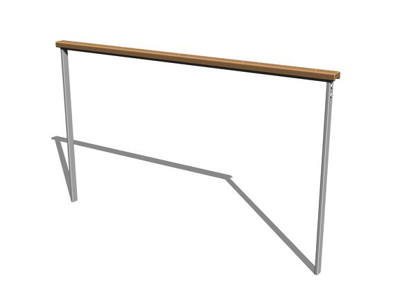 Stojan na 5 kol - pro zavěšení SKV0205Z