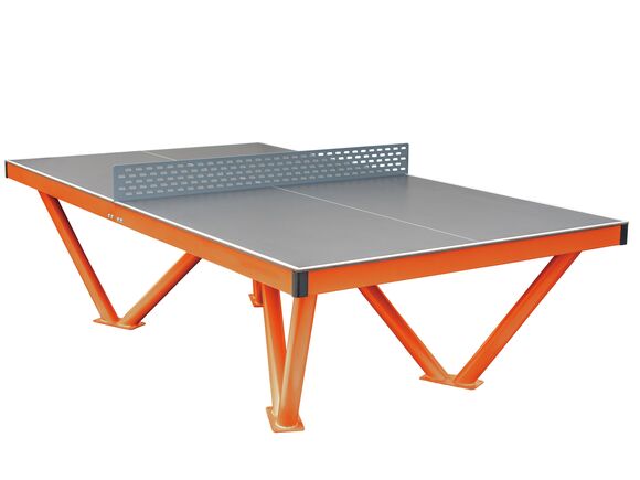 Venkovní stůl na stolní tenis BS-101OS