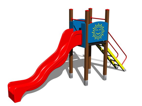 UNIVERSAL 4U112KW - hnědá