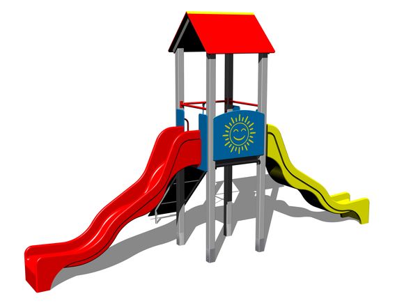 UNIVERSAL 4U139KS - stříbrná