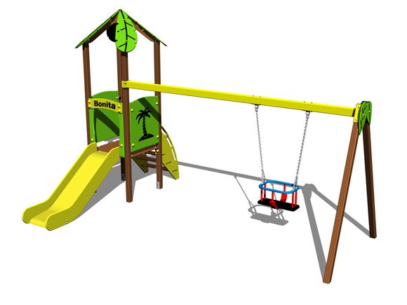 UNIVERSAL 4U159KW - hnědá