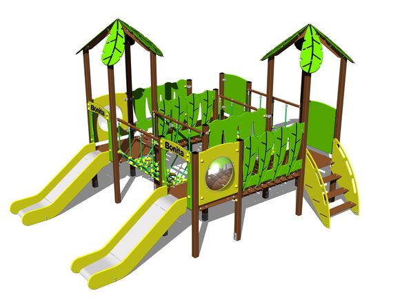 UNIVERSAL 4U415KW - hnědá