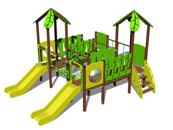 UNIVERSAL 4U417KW - hnědá