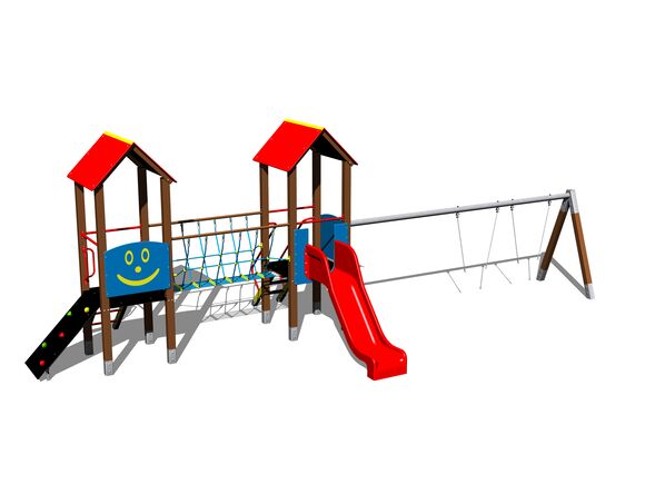 UNIVERSAL 4U225KW - hnědá