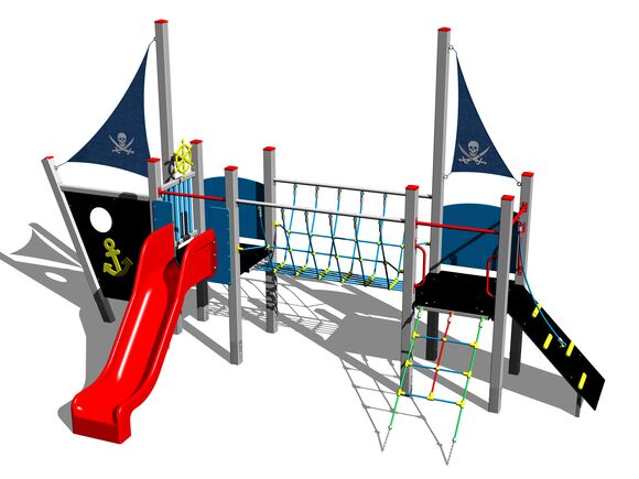 UNIVERSAL 4U230KS - stříbrná