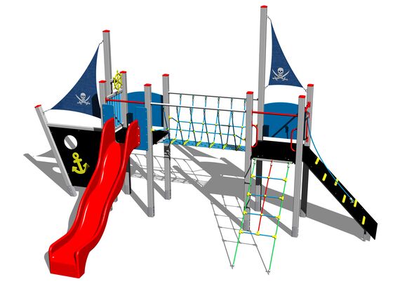 UNIVERSAL 4U230KS - stříbrná