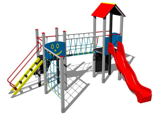 UNIVERSAL 4U238KS - stříbrná