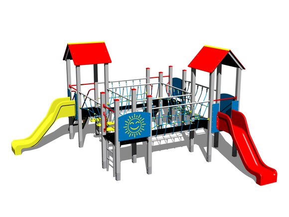 UNIVERSAL 4U410KS - stříbrná